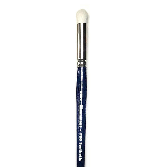 Monument Hobbies - Pro Synthetic 1/2" Domed Drybrush