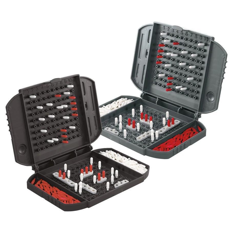 Grab & Go Battleship (Hasbro)
