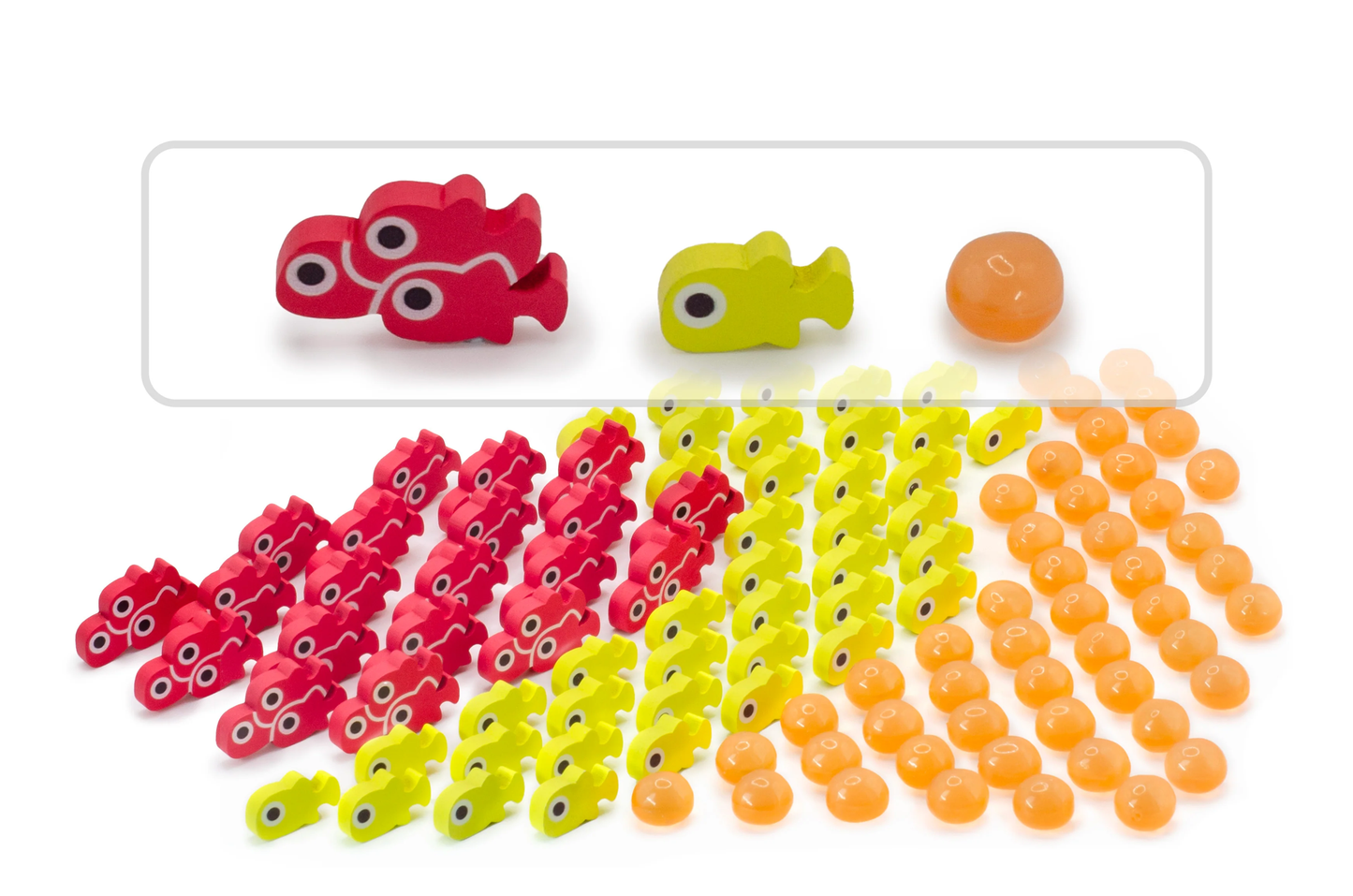 Finspan Upgrade Tokens