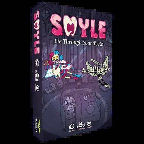 Smyle (Wyrd Games)