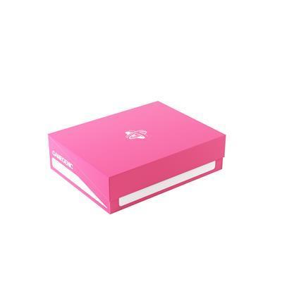GameGenic - Token Holder