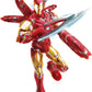 Blokees: Marvel Infinity SAGA - Champion Class 01 - Iron Man MK85 (73923)