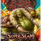 Flesh and Blood TCG - Super Slam: Booster Pack