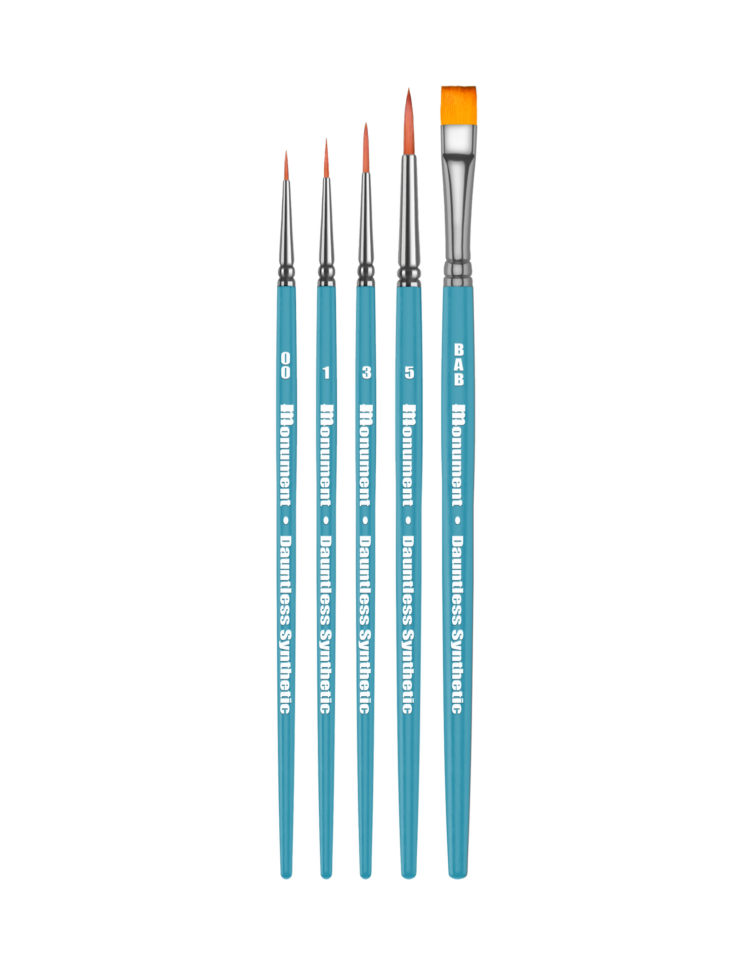 Monument Hobbies - Dauntless Synthetic Set