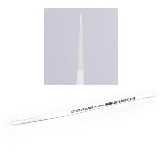 Citadel - Brush: Synthetic Layer (Medium)