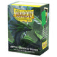 Dragon Shield Sleeves: Standard Dual Matte Sleeves (100 ct.)