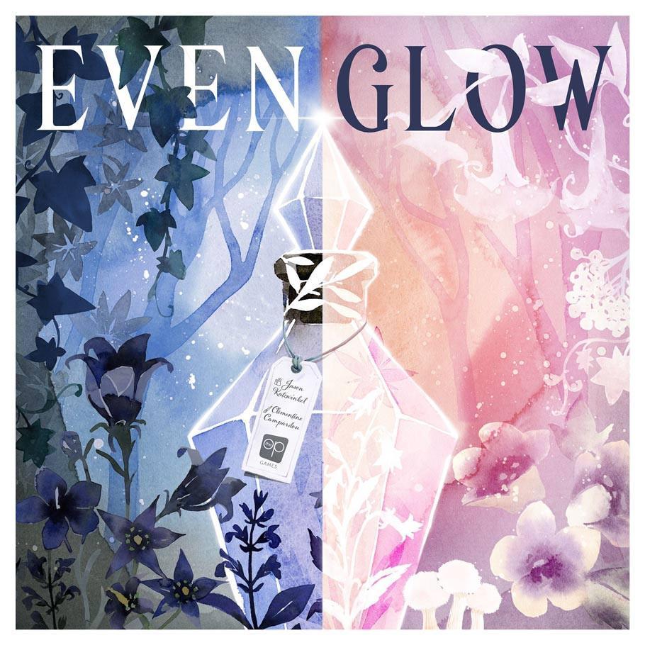 Evenglow (The OP)