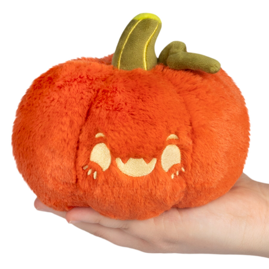 Squishable - Snugglemi Snackers: Jack O' Lantern