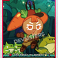 CookieRun TCG - Carrot Cookie (Promotional Pack) [ST1-004 P]