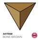 AK Interactive - Quick Gen: Bone Brown (18 ml)