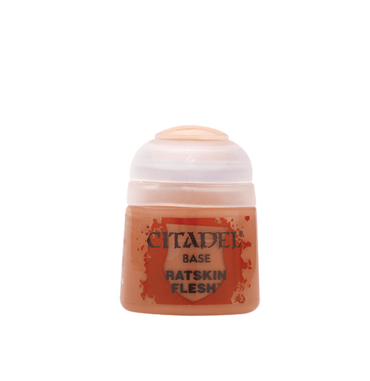Citadel Colour - Base: Ratskin Flesh (12ml)
