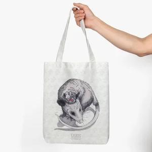 World of Trash - Tote Bag