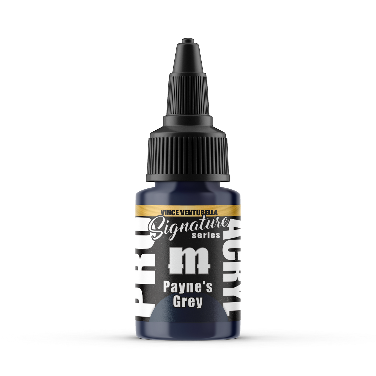 Monument Hobbies - S02 - Vince Venturella Payne's Grey