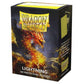 Dragon Shield Sleeves: Standard Dual Matte Sleeves (100 ct.)