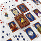 Disney Beauty and the Beast Playing Cards (Bicycle)