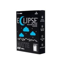 Ultra Pro Sleeves Enhanced Small Eclipse Matte