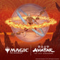 Magic: The Gathering – Avatar: The Last Airbender Prerelease (Katara - Blue)