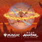 Magic: The Gathering – Avatar: The Last Airbender Prerelease (Aang - White)