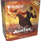 Magic: The Gathering – Avatar: The Last Airbender Prerelease (Zuko - Red)