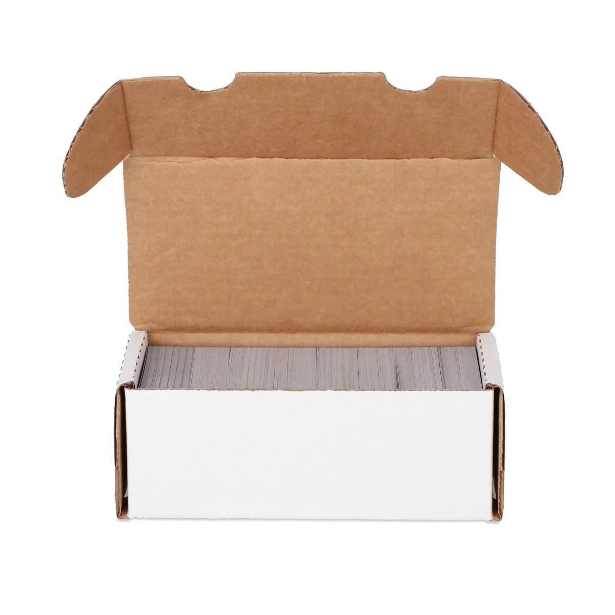 BCW - 400 Card Count Storage Box