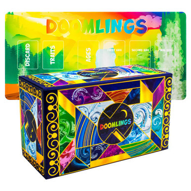 Doomlings: Classic Deluxe Bundle