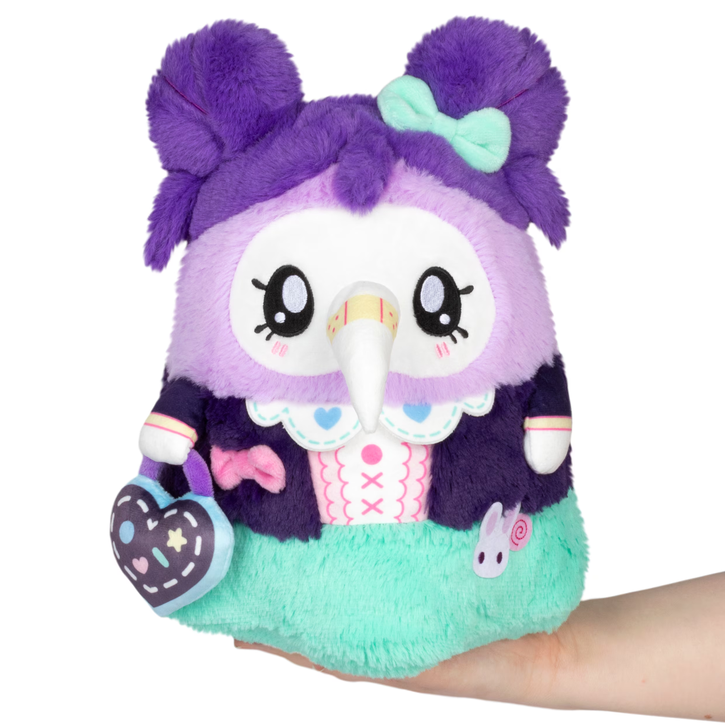 Squishable - Mini Kawaii Plague Nurse