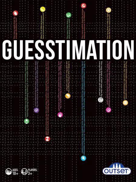 Guesstimation (Outset Media)