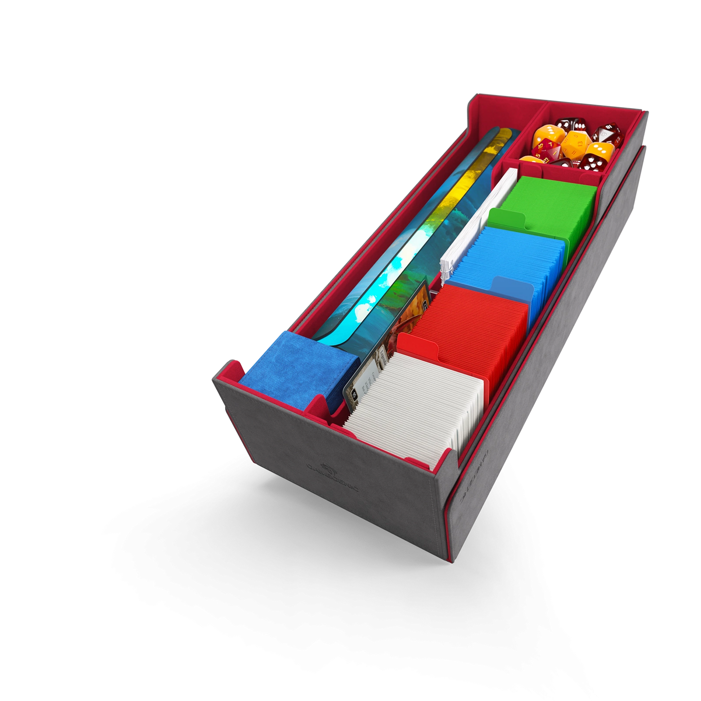 GameGenic - Cards' Lair Pro