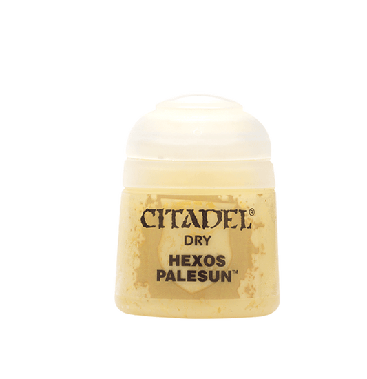 Citadel Colour - Dry: Hexos Palesun (12 ml)