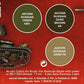 AK Interactive - 3G Special Set: Russian Standard Colors WWII (3ct)