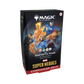 Magic: The Gathering® | Marvel Super Heroes Commander Deck