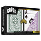 COPAG: Legacy: Poker Size Jumbo Index 2-Pack Playing Cards