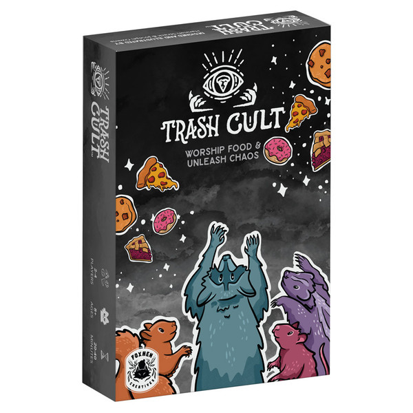 Trash Cult