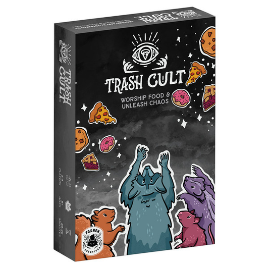 Trash Cult
