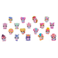 Hatchimals: Water Hatch Family Surprise