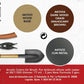 AK Interactive - 3G Special Set: Standard Tools All Eras Color Combos (3ct)