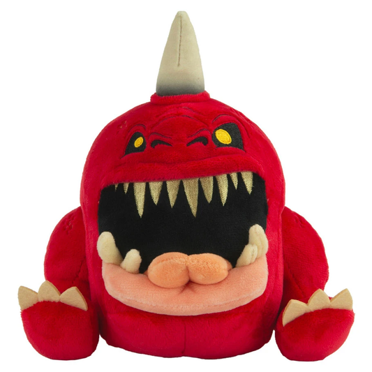 Warhammer 40,000: Gnasha Squig (Tomy Plushies)