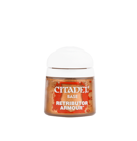 Citadel Colour - Base: Retributor Armour (12ml)