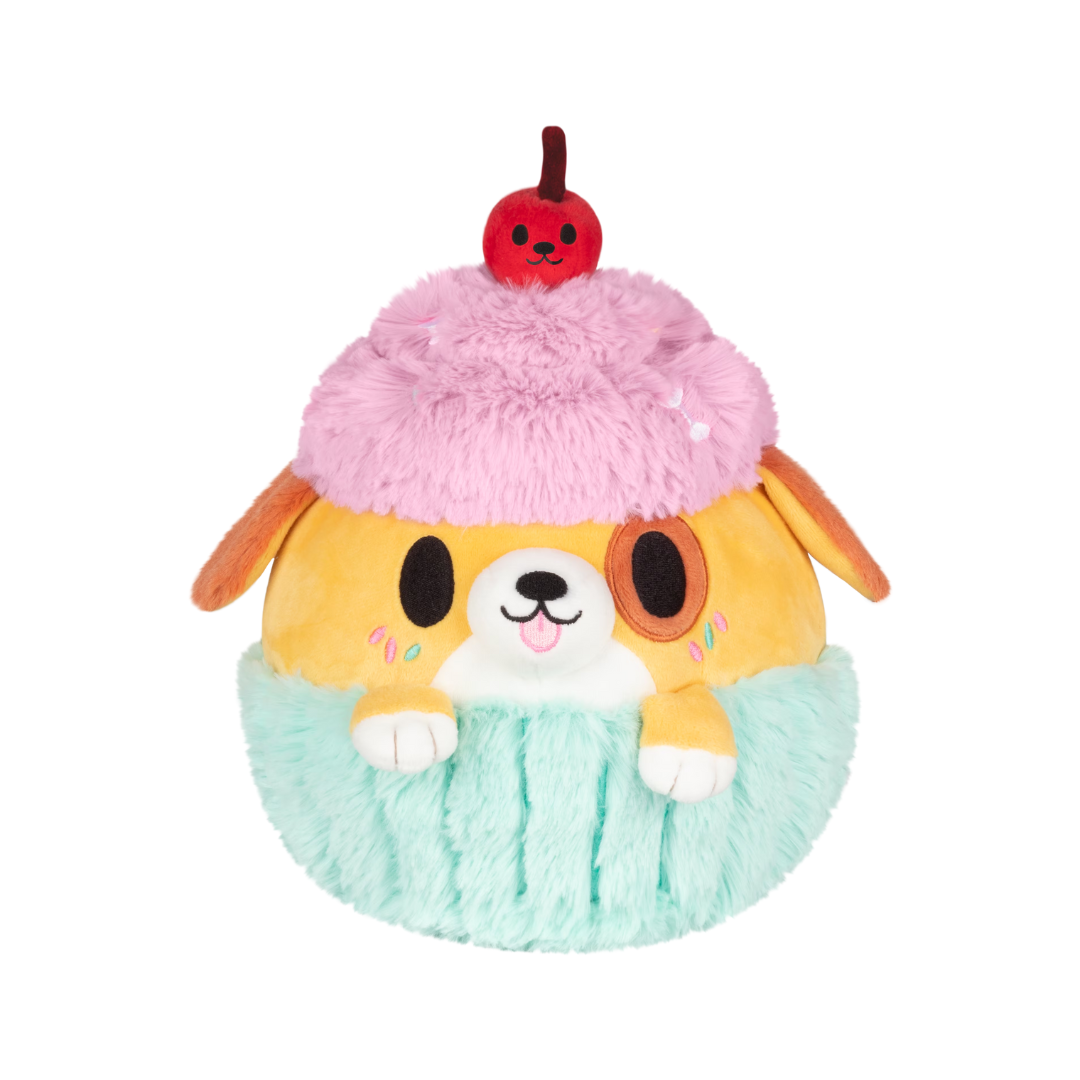 Squishable - Mini Pupcake (7 in)