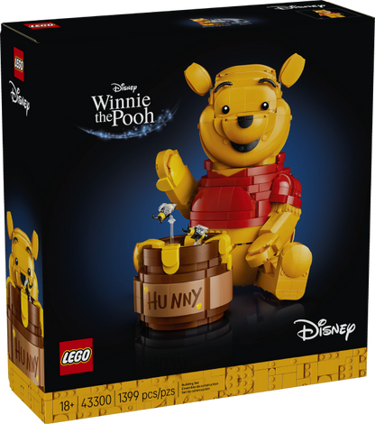 LEGO® Disney Classic Winnie the Pooh