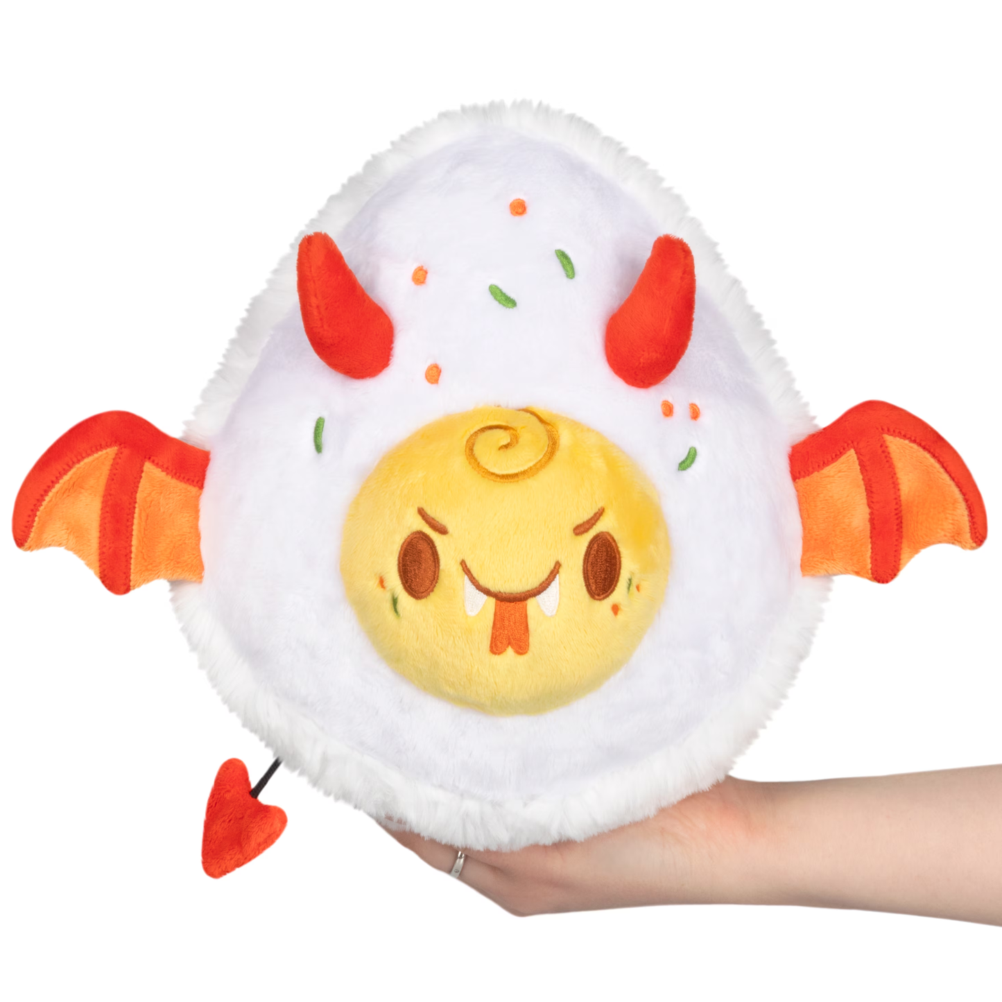 Squishable - Mini Deviled Egg