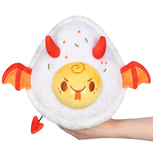 Squishable - Mini Deviled Egg