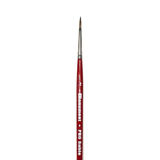 Monument Hobbies - Pro Sable 2 Brush