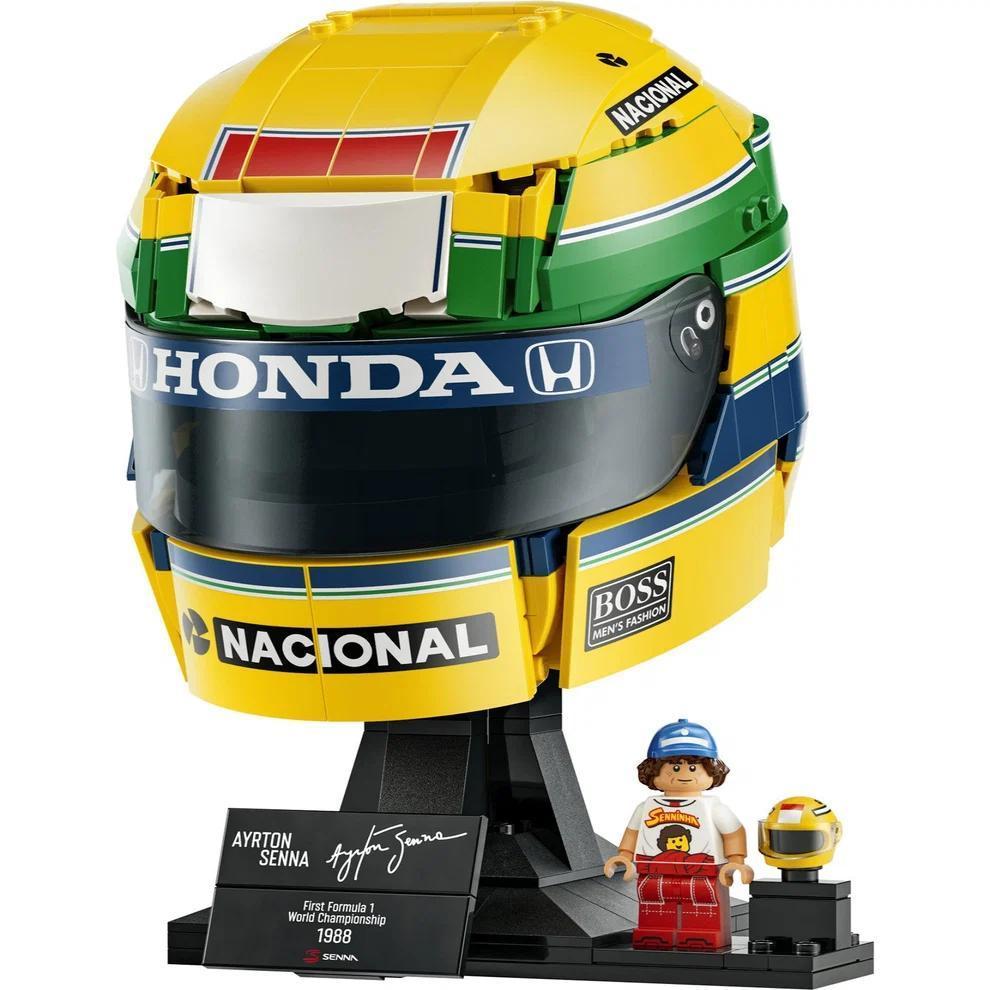 LEGO® Editions Formula 1 Editions V | 43024