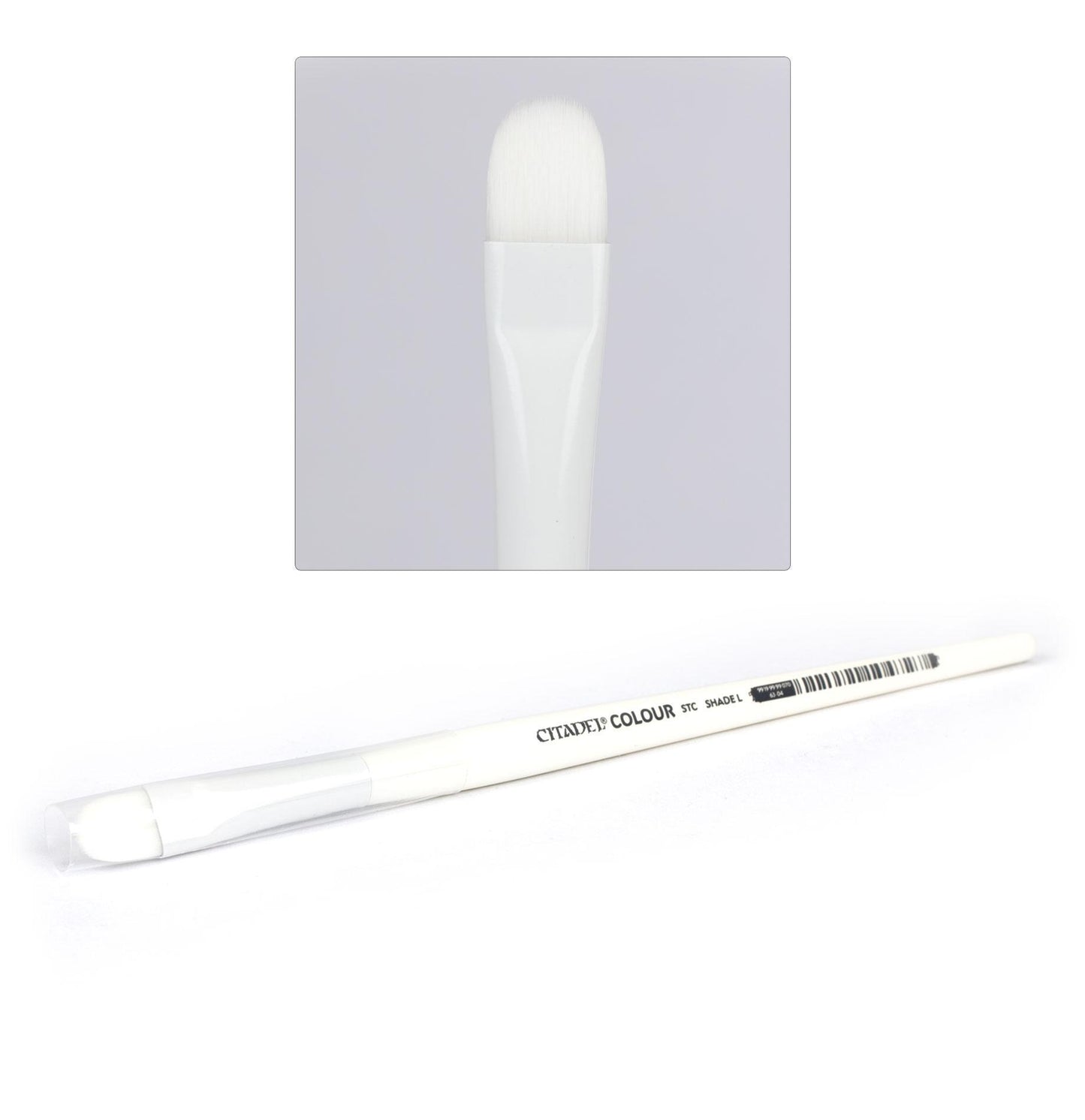Citadel - Brush: Synthetic Shade  (Large)