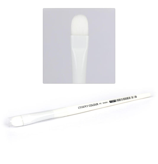 Citadel - Brush: Synthetic Shade  (Large)