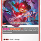 CookieRun TCG - Pomegranate Cookie [BS1‑008 SEC]