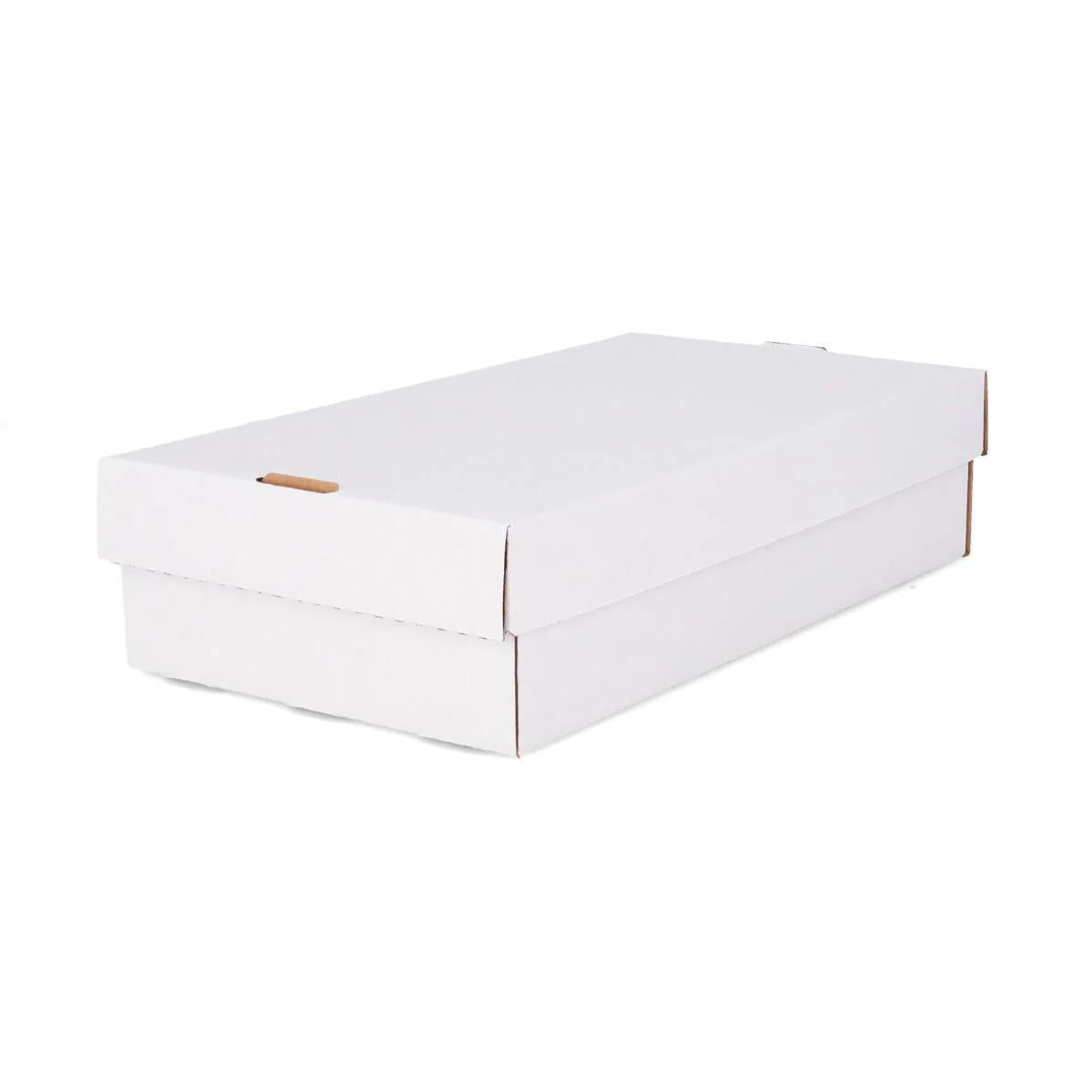BCW - Super Shoe Storage Box (3,000 count)