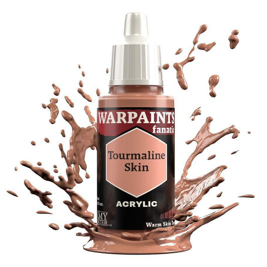 The Army Painter - Warpaints Fanatic: Tourmaline Skin (18ml)