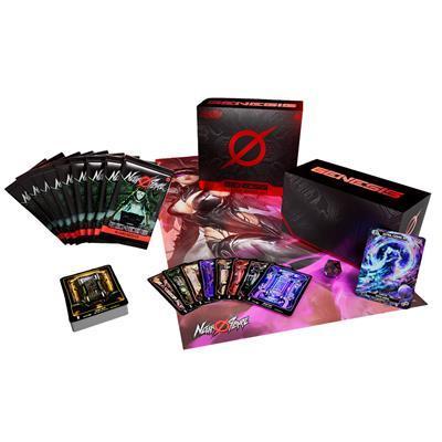 Neuroscape - Genesis Unlimited Master Diver Kit